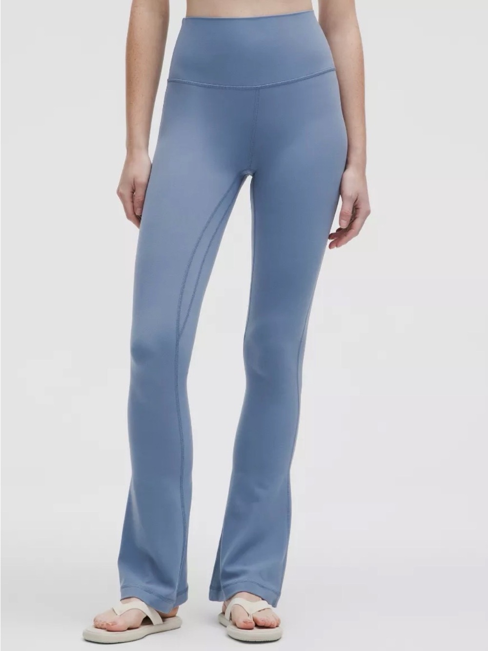 Lululemon Align Mini-Flare Pant – Size 8